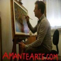 AMANTE&nbsp; GERARDO