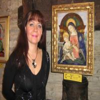 Abdullaeva&nbsp; Aida
