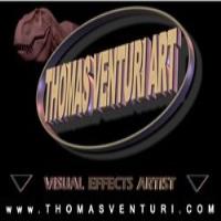 Venturi&nbsp; Thomas