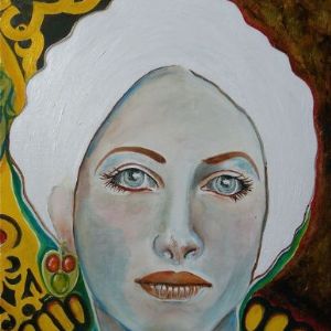 Von Piotrowski  IsabelI